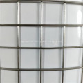 1'' Breeding Stainless Steel Welded Wire Mesh